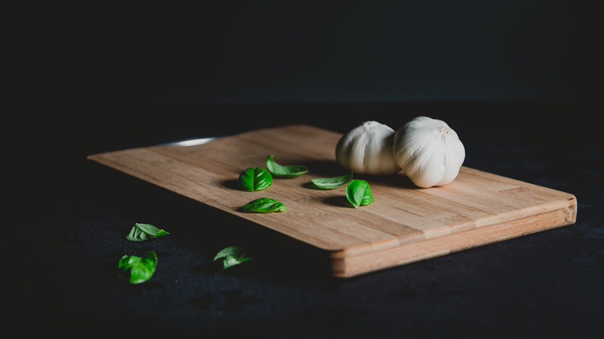 Plant-based cooking preparation and ingredients