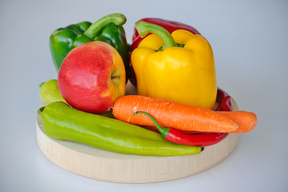 Meal planning and batch cooking